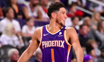 NBA – A quoi pourrait ressembler une offre des Knicks pour Devin Booker ? record de franchise pour devin booker