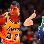 NBA – « Luka est dans la même catégorie que Jordan et Magic »