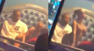NBA – Kawhi Leonard dans un strip-club, la vidéo qui fait polémique