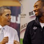 NBA – Barack Obama fait ses adieux à Kobe