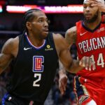 NBA – Kawhi Leonard rejoint 3 joueurs dans un impressionnant club