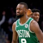 NBA – La belle surprise de Kemba Walker pour ses coéquipiers