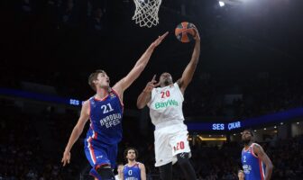Jeep Élite – DeMarcus Nelson en approche du côté du CSP ?