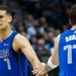 NBA – La terrible blessure qui frappe les Mavericks