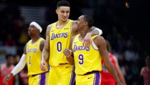 NBA – Les joueurs qui se plaignent de la bulle sèchement recadrés par un ancien