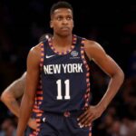 NBA – Le package incluant Frank que les Knicks avaient proposé aux Warriors