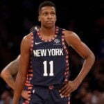 NBA – La ligne de stats qui fait mal pour Frank Ntilikina