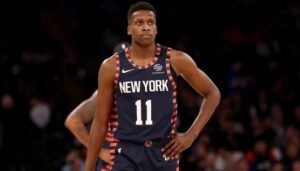 NBA – La ligne de stats qui fait mal pour Frank Ntilikina