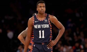 NBA – La ligne de stats qui fait mal pour Frank Ntilikina La ligne de stats qui fait mal pour Frank Ntilikina