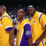 NBA – Quand Shaq proposait de l’argent à un coéquipier… pour se battre avec Kobe