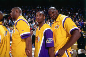 NBA – Quand Shaq proposait de l’argent à un coéquipier… pour se battre avec Kobe