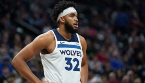 NBA – La grosse franchise qui pourrait plaire à Karl-Anthony Towns