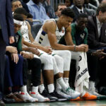 NBA – « Les Bucks sont meilleurs sans Giannis Antetokounmpo ! »