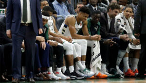 NBA – « Les Bucks sont meilleurs sans Giannis Antetokounmpo ! »