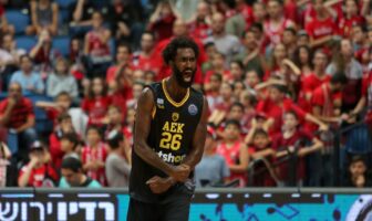 VTB League – Le CSKA ajoute Sant-Roos à son effectif !