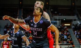 ABA League – Le Partizan Belgrade mise sur James McAdoo !