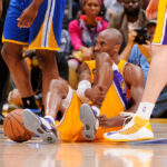 NBA – L’incroyable phrase de Kobe Bryant juste après sa rupture du tendon d’Achille