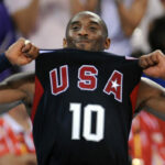 NBA – Le joueur qui récupère le n°10 de Kobe Bryant chez Team USA