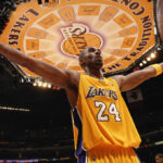 NBA – 24 records marquants de Kobe Bryant