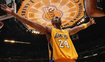 NBA – Les dernières covers 2K21 avec Kobe dévoilées ! Kobe Bryant des Lakers