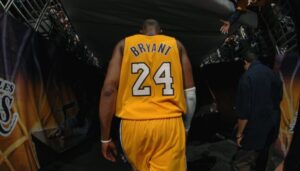 NBA – À la surprise des fans, le compte Instagram de Kobe reprend du service