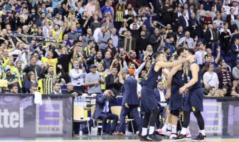 Euroleague – Léo Westermann donne la victoire au Fenerbahçe !