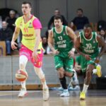 ABA League – Marko Simonovic : La nouvelle pépite du Mega Bemax !