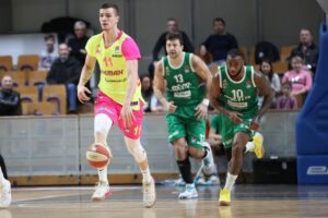 ABA League – Marko Simonovic : La nouvelle pépite du Mega Bemax !