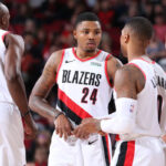 NBA – Deux trades à venir chez les Blazers ?