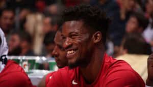 NBA – La punchline ultra-osée de Jimmy Butler sur le Heat