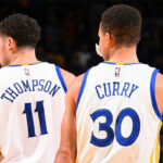NBA – L’origine méconnue du surnom « Splash Brothers » de Curry et Klay