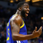 NBA – Draymond met une superstar dans la sauce : « Il est terriblement hors de forme »