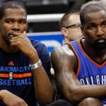 NBA – Kendrick Perkins en rajoute une couche sur Kevin Durant et le Thunder