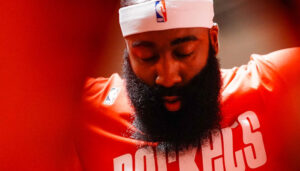 NBA – James Harden change radicalement de look !