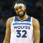 NBA – Karl-Anthony Towns parle de son potentiel fit avec les Warriors