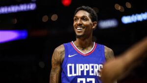 NBA –  Lou Williams revient sur sa folle décision après son trade