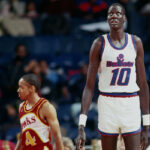 NBA – Les révélations hilarantes d’un joueur sur l’anatomie de Manute Bol