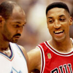 NBA – Scottie Pippen dévoile l’étonnant joueur le plus dur qu’il ait défendu