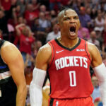 NBA – Russell Westbrook montre les muscles et prévient la concurrence