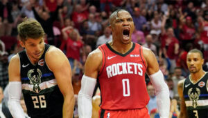 NBA – D’autres nouvelles concernant la forme de Russell Westbrook