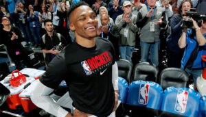 NBA – La tenue spéciale de Russell Westbrook pour son grand retour à OKC