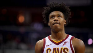 NBA – Collin Sexton en course pour réussir un exploit de médiocrité