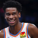 NBA – Shai Gilgeous-Alexander sort un triple-double totalement fou !