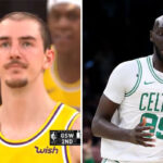 NBA – Polémique autour des votes pour Tacko Fall et Alex Caruso au All-Star Game