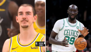 NBA – Polémique autour des votes pour Tacko Fall et Alex Caruso au All-Star Game