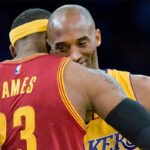 NBA – Les 3 posts de LeBron pour l’anniversaire de Kobe Bryant