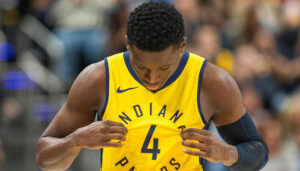 NBA – Le package qui pourrait envoyer Victor Oladipo aux Bucks