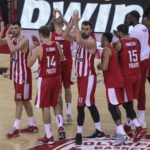 Euroleague – Du mouvement à l’horizon pour l’Olympiacos ?