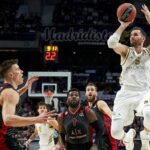 Liga Endesa – Des bonnes nouvelles pour le Real ?