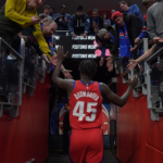 NBA – « Dans cinq ans, Sekou Doumbouya va porter Detroit sur son dos »